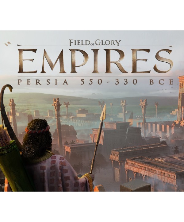 Field of Glory: Empires - Persia 550 - 330 BCE DLC Steam Key GLOBAL
